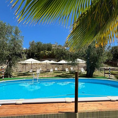 Valle Degli Ulivi B&B Vieste Kültér fotó