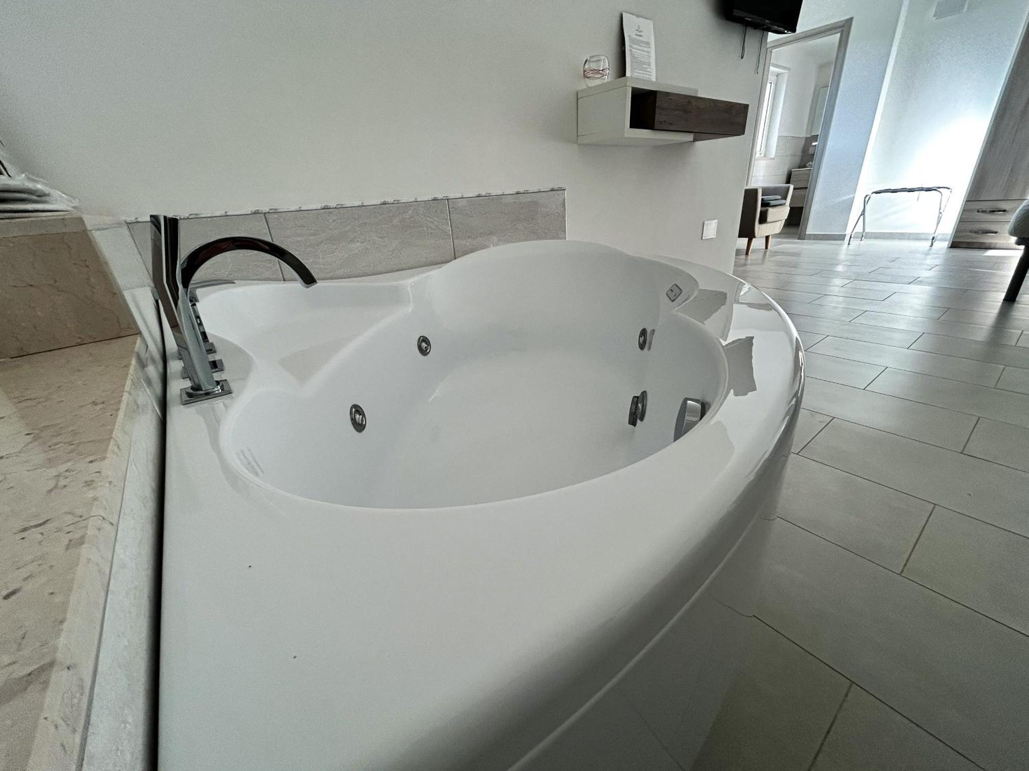 Valle Degli Ulivi B&B Vieste Kültér fotó